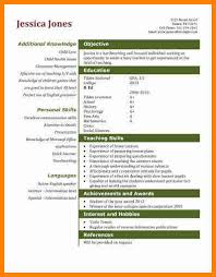 Graduate Teaching Assistant Resume samples   VisualCV resume    