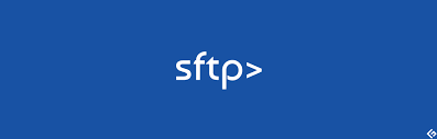 15 exles of sftp command in linux