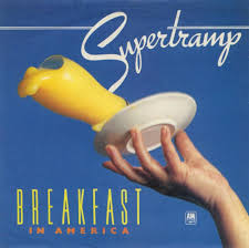 My mommy song cocomelon nursery rhymes kids songs. Supertramp Breakfast In America Lyrics Genius Lyrics