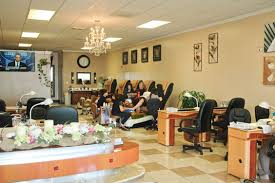 ambiance nails spa opens its doors