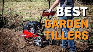 best garden tillers in 2021 top 6