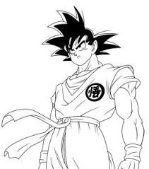 This article is about the character. Cool Dragon Ball Z Coloring Pages Pdf Free Coloring Sheets Cartoon Coloring Pages Super Coloring Pages Monster Coloring Pages