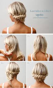 Now the main question that arises is how does one maintain medium hair. 40 Quick And Easy Updos For Medium Hair