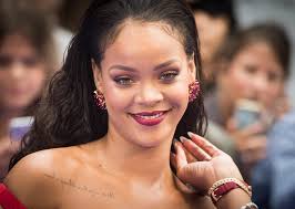 rihanna s fenty beauty makeup line