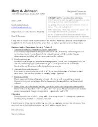 First Paragraph Of Cover Letter CV Resume Ideas