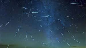 This year's show began on july 17 and will last until august 26. The Best Meteor Shower Of 2020 Will Feature Multi Colored Shooting Stars On Sunday Night 9news Com