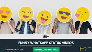 very funny whatsapp status videos free