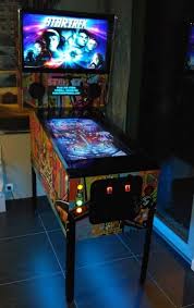 vpin the future of pinball or a