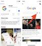 How to Use Google Lens on iPhone - MacRumors