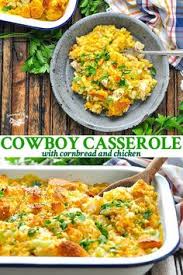 You could make our cornbread, sausage, and apple stuffing recipe or our cornbread and oyster stuffing recipe to serve any time all fall and winter. 47 Leftover Cornbread Ideas Leftover Cornbread Cornbread Recipes