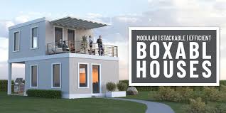 unboxing the cost of boxable houses