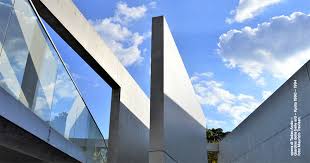 Spazio e tempo nell'opera di Tadao Ando - professione Architetto