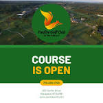 Foxfire Golf Club at Par 4 Resort | Waupaca WI