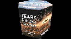 tears from heaven you