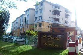 Perdana serviced apartment & resorts. Sri Baiduri Apartment Ukay Perdana Ampang Apartment For Sale In Selangor Dot Property