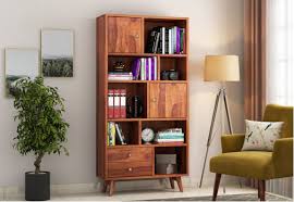 Bookshelf Design 51 Modern