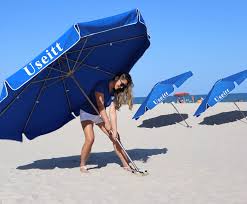 useitt commercial beach umbrellas whole