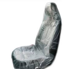 High Quality Polyester Airplane Seat