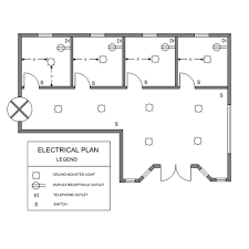 ready to use sle floor plan drawings