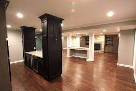 basement remodeling new jersey cost