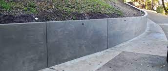 Retaining Wall Services Rusty Crain