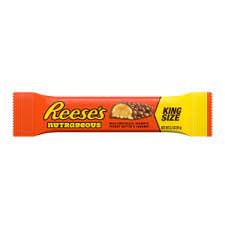 reese s nutrageous candy bar