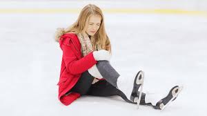 ice skating safety tips core orthopedics