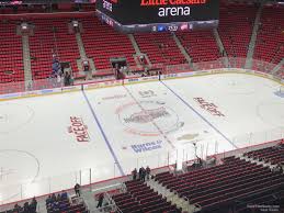 Little Caesars Arena Section 213 Detroit Red Wings