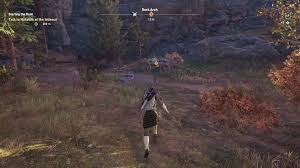 Now, however, we can say that the dlc will be releasing next week, december 4th. Episode 1 Side Quests In Legacy Of The First Blade Dlc Assassin S Creed Odyssey Guide Gamepressure Com
