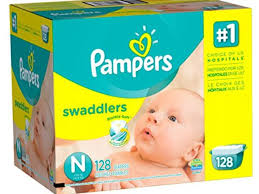 The 10 Best Diapers Of 2019