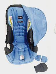 Infant Car Seat Cushion Cover
