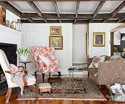 English Cottage Style To Enchant Your