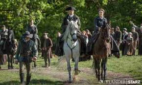 Outlander is a historical drama television series based on the ongoing novel series of the same name by diana gabaldon. Outlander Staffel 6 Was Ist Zur Handlung Bekannt Pc Magazin