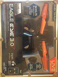 com eagle eye drone toys