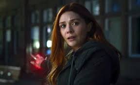 Age of ultron and will play the scarlet witch in joss whedon's sequel to the avengers. actor reveals 'the avengers' sequel casting while talking about his role on 'marvel's agents of s.h.i.e.l.d'. Elizabeth Olsen Reveals How The Cast Found Out About Avengers Infinity War S Shocking Climax