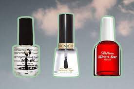 the 17 best top coat nail polish of 2023