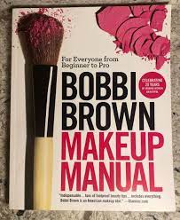 bobbi brown makeup manual for everyone