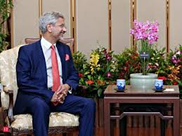 Find the perfect prime minister of singapore stock photos and editorial news pictures from getty images. India Singapore Jaishankar Meets Singapore Deputy Prime Minister Defence Minister The Economic Times