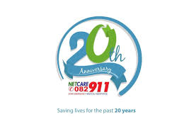 Find the perfect 911 emergency logo stock photo. Netcare 911 On Twitter Netcare 911 Is Celebrating It S 20th Anniversary For The Next Month We Will Be Looking Back At Some Of Those Memories On A Journey That Takes Through Two