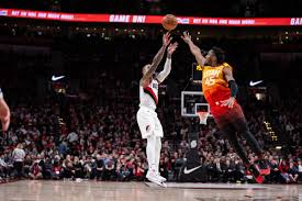 Subscribe to stathead, the set of tools used by the pros, to unearth this and other interesting factoids. What If Damian Lillard Only Shot From 35 Feet Portland Trail Blazers