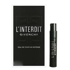 givenchy l interdit edp intense for