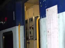 Indian Railways Train Reservation Charts On Coaches Become