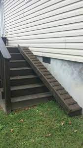 Dog Ramp For Stairs Dog Stairs