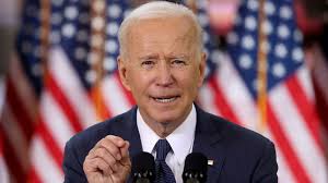 Joe biden is the president of the united states. Covid 19 Us President Joe Biden Expects Pfizer Vaccine To Be Approved For 12 To 15 Year Olds Us News Sky News
