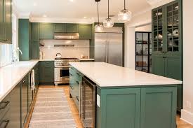 The 5 Main Types Of Kitchen Island Lighting