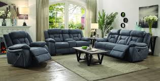 the latest power reclining options for