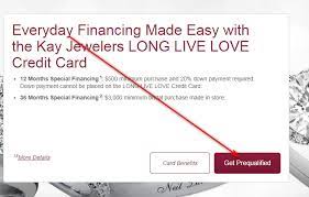 If you are planning a hefty purchase at kay jewelers, opening a kay jeweler credit card may be a good option. Kay Jewelers Credit Card Review 2021 Login And Payment