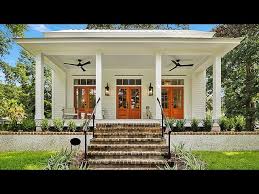 Southern Living House Plans