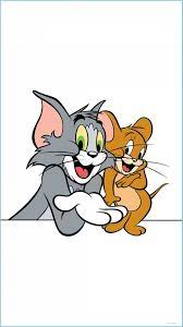 tom and jerry iphone wallpapers