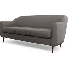 At bombora, we are very excited to be extending our furniture range to custom made couches. Made Com Custom Made Tubby 3 Seater Sofa Pewter Grey With D